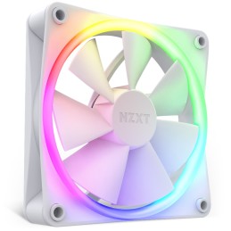 NZXT F120 RGB Gehäuselüfter...